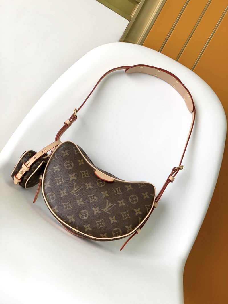 LV Top Handle Bags